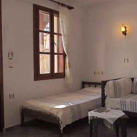 Turkuaz Butik Hotel