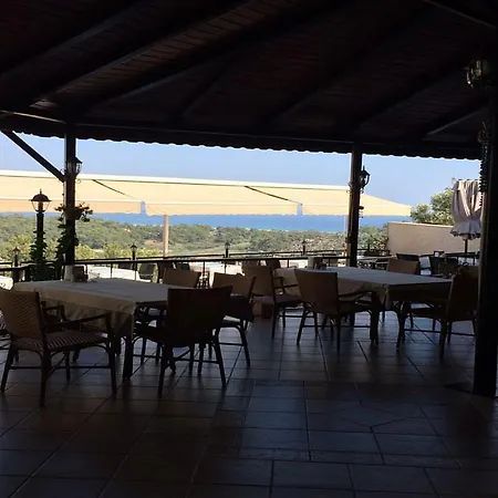 Turkuaz Butik Hotel Sarigerme