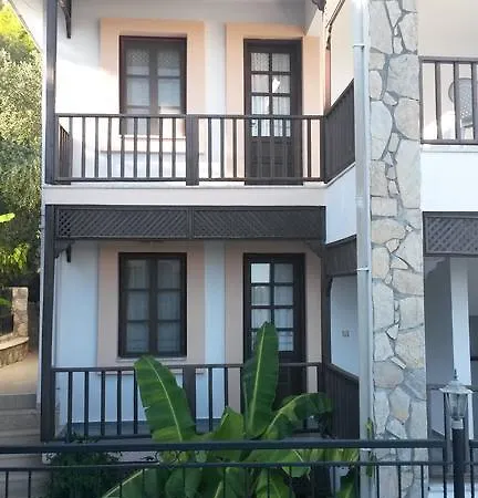 מלון Turkuaz Butik