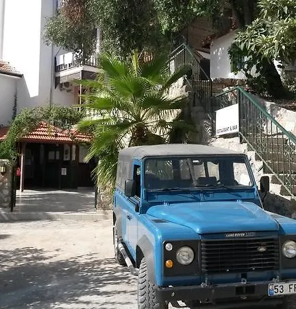 Turkuaz Butik מלון סאריגרמה