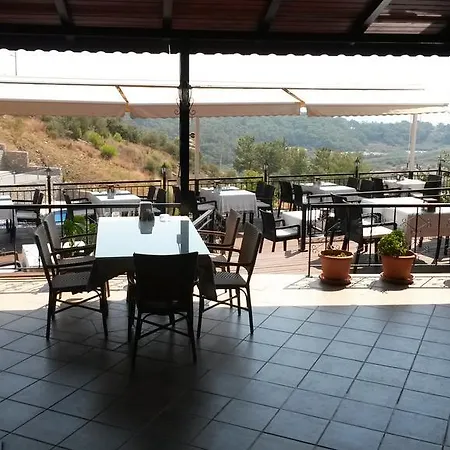 Turkuaz Butik 3* סאריגרמה