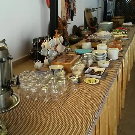 Hotel Turkuaz Butik