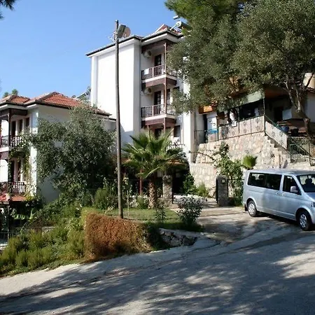 Turkuaz Butik Hotel 3*